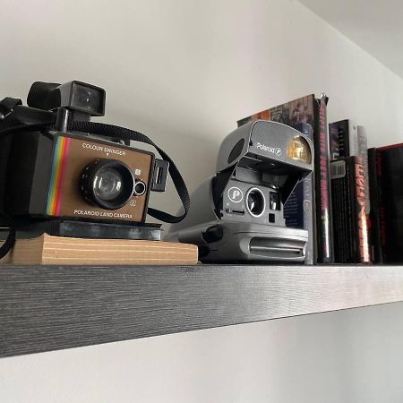 Homestay I-City Cantik, Tenang, Wifi, 4K Smart Tv, Netflix, Coway, Free Parking Шах-Алам Экстерьер фото