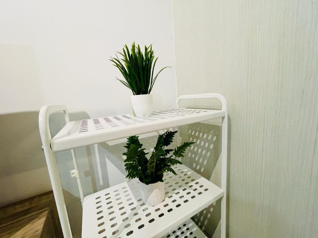 Homestay I-City Cantik, Tenang, Wifi, 4K Smart Tv, Netflix, Coway, Free Parking Шах-Алам Экстерьер фото