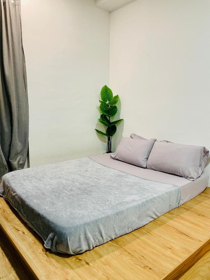 Homestay I-City Cantik, Tenang, Wifi, 4K Smart Tv, Netflix, Coway, Free Parking Шах-Алам Экстерьер фото
